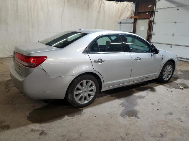 Photo 3 from auction – 2010 LINCOLN MKZ with VIN 3LNHL2JC2AR750558