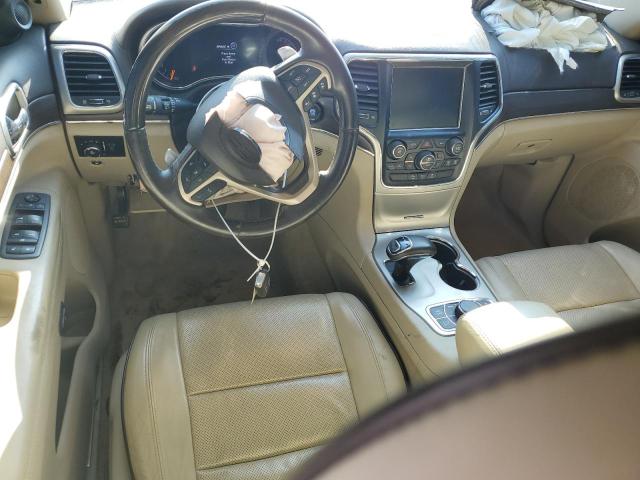 Photo 8 from auction – 2014 JEEP GRAND CHER with VIN 1C4RJFCT1EC198364
