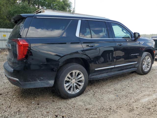 Photo 3 from auction – 2021 GMC YUKON SLT with VIN 1GKS1BKD4MR280089