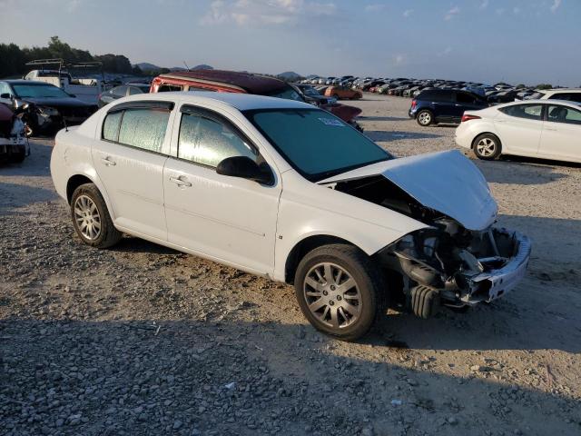 Photo 4 from auction – 2010 CHEVROLET COBALT LS with VIN 1G1AA5F52A7175479