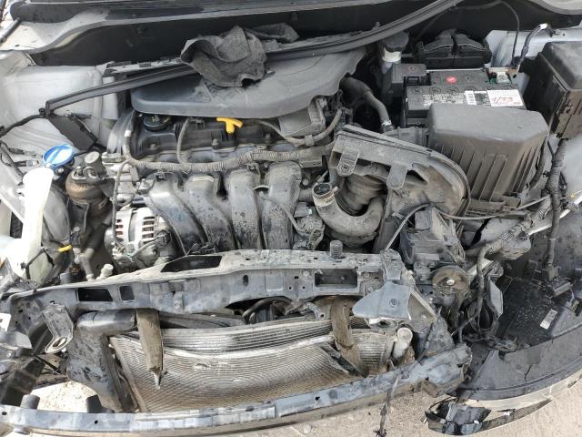 Photo 11 from auction – 2018 KIA SOUL + with VIN KNDJP3A53J7541919