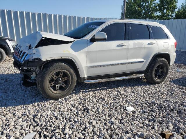 JEEP GRAND CHER 2012 with VIN 1C4RJFAG5CC286546 - Photo from auction