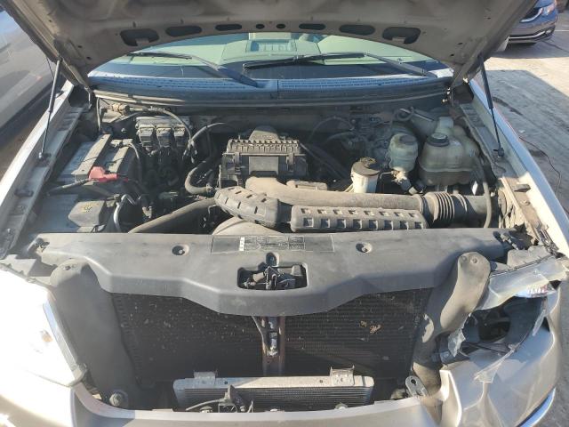 Снимка 11 от търг – 2005 FORD F150 с VIN 1FTPX14505FB26367