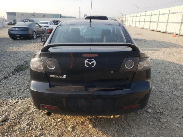 Photo 6 from auction – 2007 MAZDA 3 S with VIN JM1BK323471738948