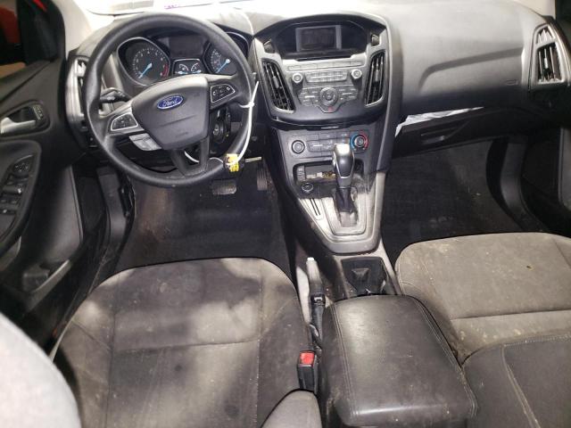Photo 8 from auction – 2015 FORD FOCUS SE with VIN 1FADP3F29FL272910