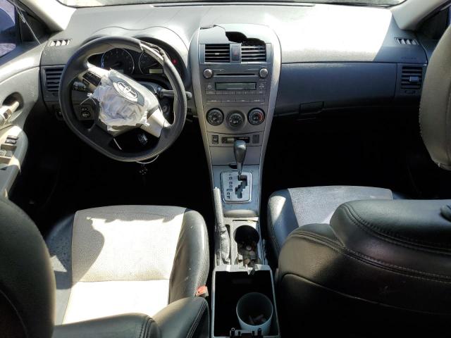 Photo 8 from auction – 2011 TOYOTA COROLLA BA with VIN 2T1BU4EE9BC650687