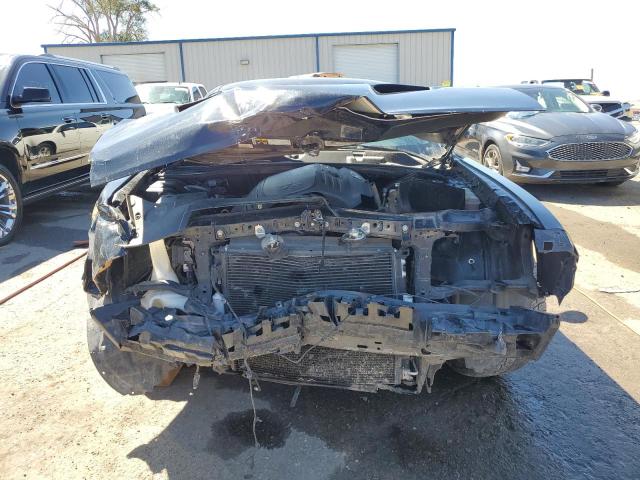 Photo 5 from auction – 2015 DODGE CHALLENGER with VIN 2C3CDZAT0FH805035