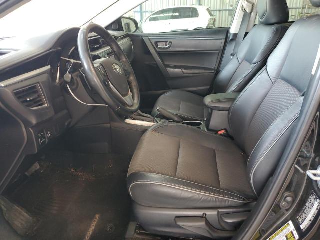 Photo 7 from auction – 2015 TOYOTA COROLLA L with VIN 2T1BURHE0FC279367