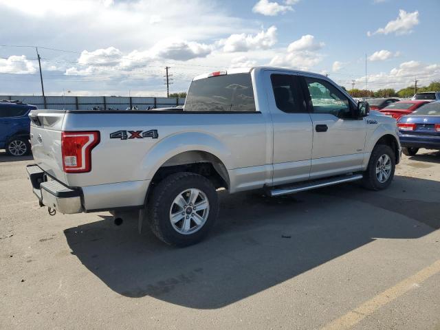 Photo 3 from auction – 2015 FORD F150 SUPER with VIN 1FTFX1EG3FFA41858