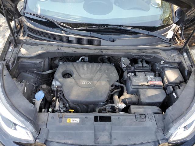 صورة رقم 11 من المزاد - 2014 KIA SOUL مع VIN KNDJN2A20E7111468