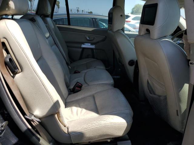 Photo 10 from auction – 2006 VOLVO XC90 with VIN YV4CY592761225376