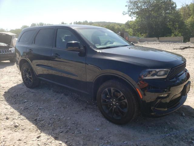 Photo 4 from auction – 2021 DODGE DURANGO SX with VIN 1C4RDJAG0MC555788