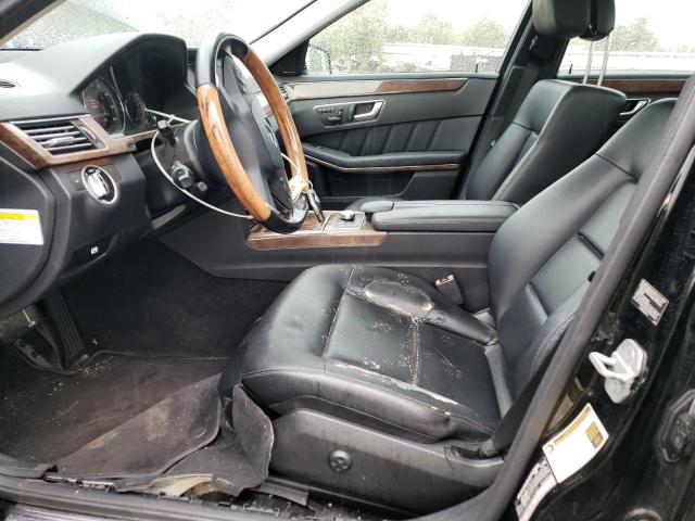 Photo 7 from auction – 2013 MERCEDES-BENZ E 350 4MAT with VIN WDDHF8JB1DA740940