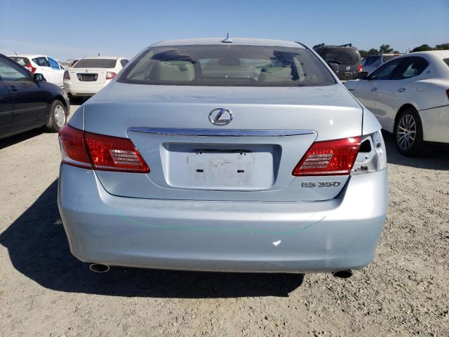 Photo 6 from auction – 2012 LEXUS ES 350 with VIN JTHBK1EG8C2492301