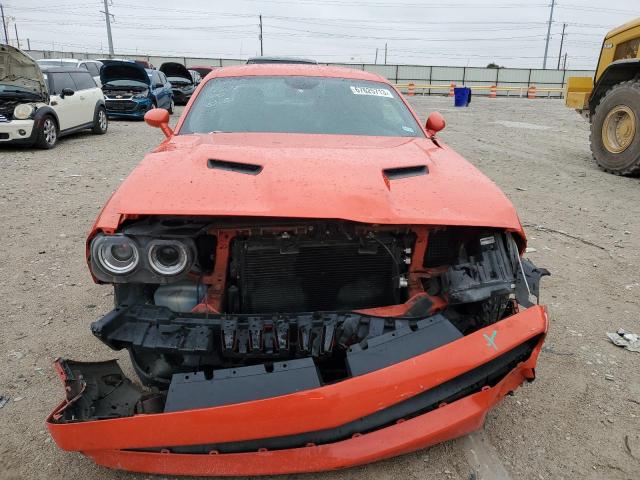 Photo 5 from auction – 2016 DODGE CHALLENGER with VIN 2C3CDZAG2GH353402