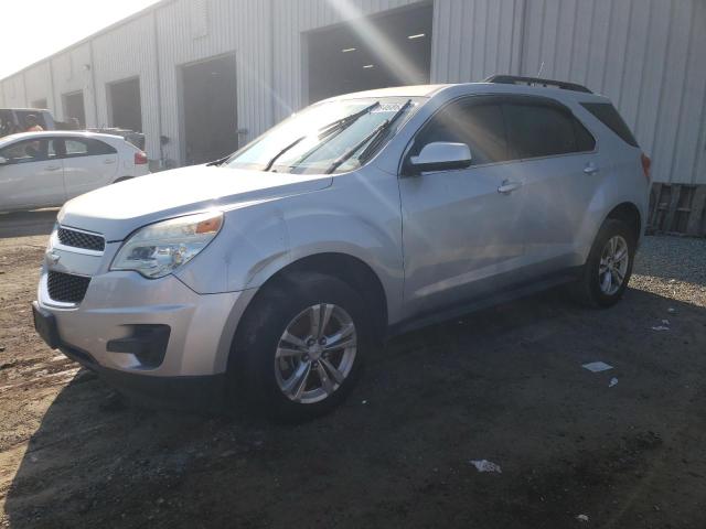 CHEVROLET EQUINOX LT 2013 with VIN 2GNFLDE38D6137686 - Photo from auction