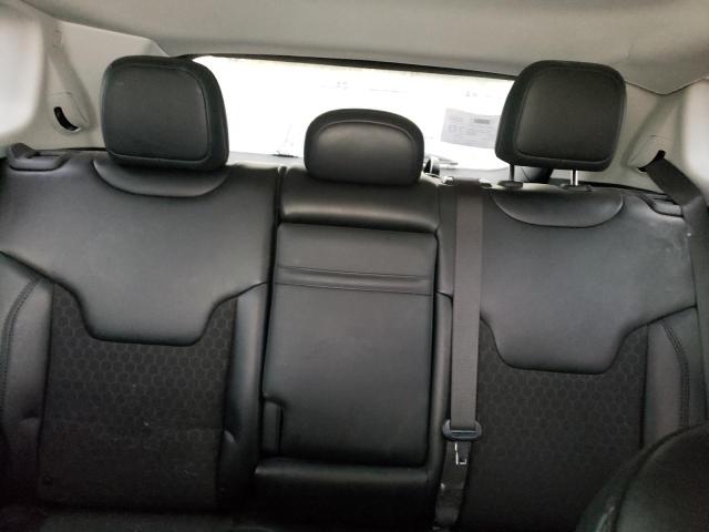 Photo 10 from auction – 2020 JEEP COMPASS LA with VIN 3C4NJCBB2LT158754