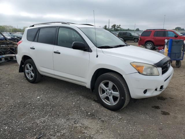 Фото 4 с аукциона – 2007 TOYOTA RAV4 с VIN JTMBD33V675084909