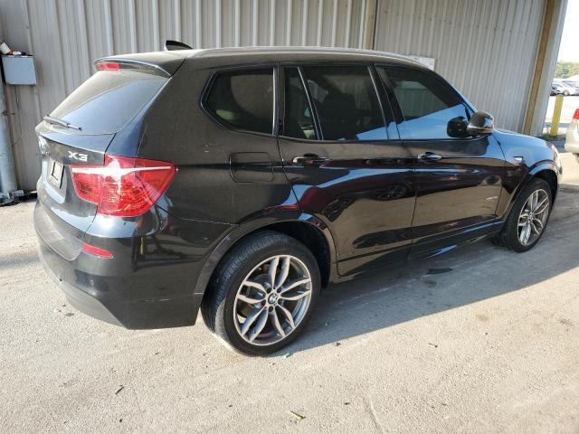 Photo 3 from auction – 2016 BMW X3 XDRIVE2 with VIN 5UXWX9C50G0D72631
