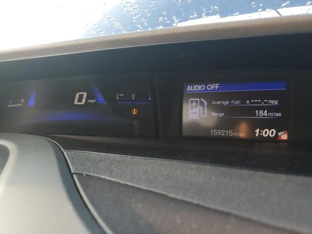 Photo 9 from auction – 2012 HONDA CIVIC LX with VIN 2HGFB2F52CH508152