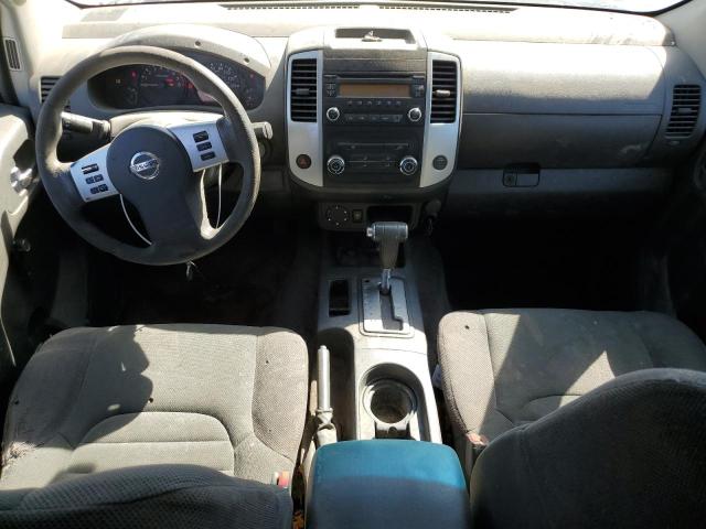 Photo 8 from auction – 2016 NISSAN FRONTIER S with VIN 1N6BD0CT4GN749963