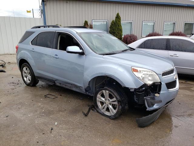 Photo 4 from auction – 2014 CHEVROLET EQUINOX LT with VIN 2GNALBEK4E6336502