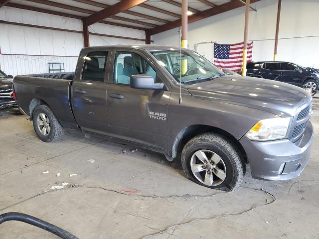 Photo 4 from auction – 2017 RAM 1500 ST with VIN 1C6RR7FG6HS810072