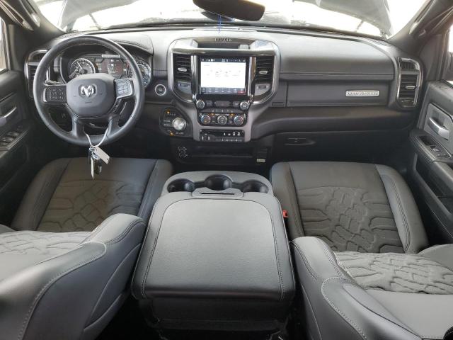 Photo 8 from auction – 2022 RAM 2500 POWER with VIN 3C6TR5EJ3NG345907