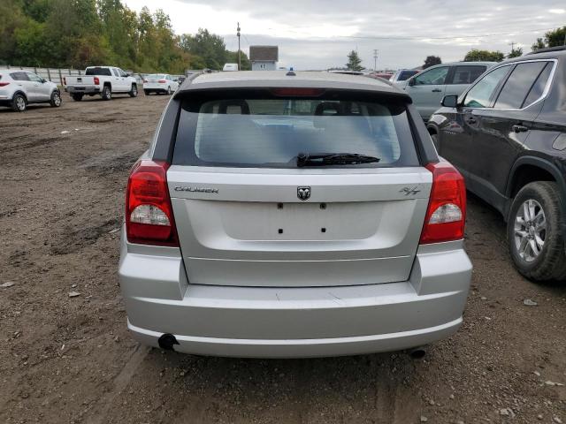 Photo 6 from auction – 2008 DODGE CALIBER R/ with VIN 1B3HB78KX8D708970