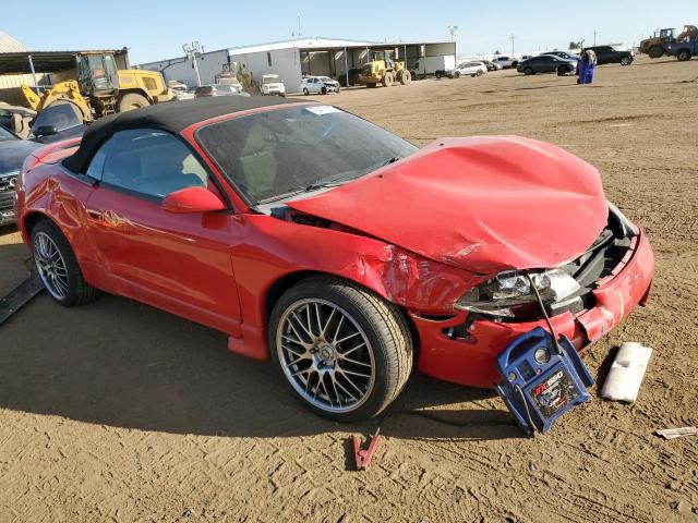 Photo 4 from auction – 1997 MITSUBISHI ECLIPSE SP with VIN 4A3AX35G4VE112444