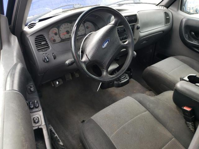 Photo 8 from auction – 2003 FORD RANGER SUP with VIN 1FTYR14U13PB72559