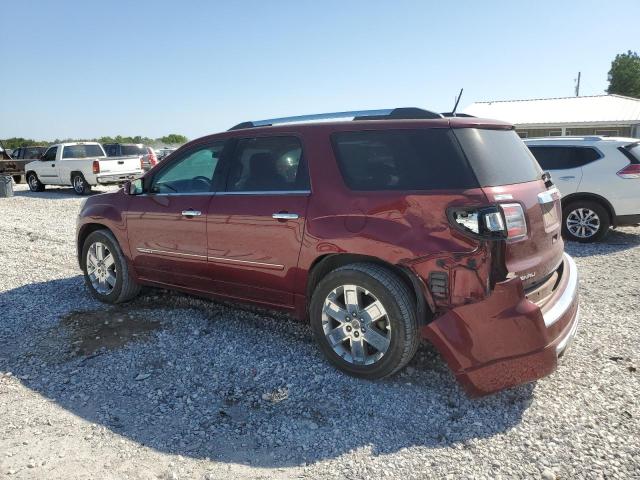 Photo 2 from auction – 2016 GMC ACADIA DEN with VIN 1GKKRTKD6GJ174308