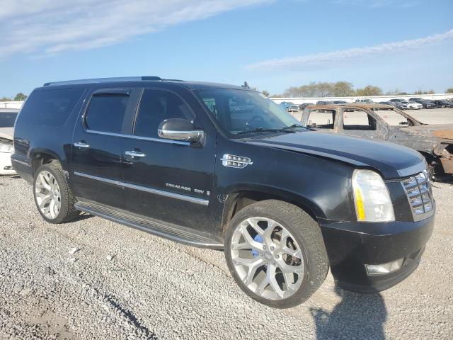 Photo 4 from auction – 2009 CADILLAC ESCALADE E with VIN 1GYFK26289R263753