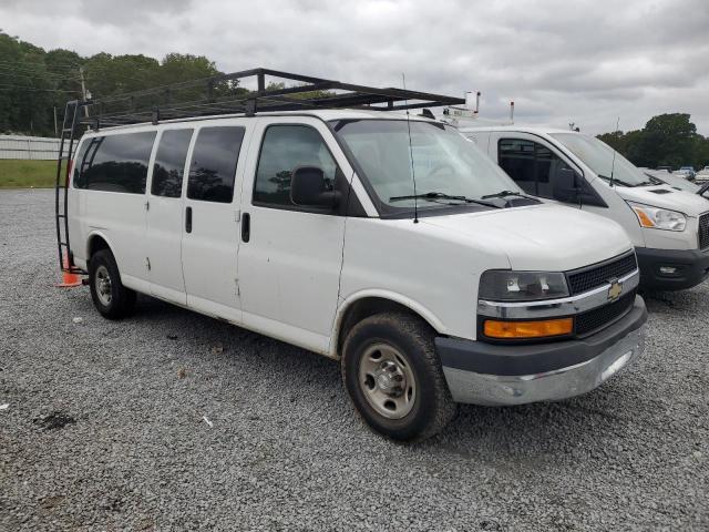 Photo 4 from auction – 2018 CHEVROLET EXPRESS G3 with VIN 1GAZGPFG8J1260943
