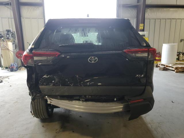 Photo 6 from auction – 2023 TOYOTA RAV4 XLE P with VIN 2T3C1RFV5PC233509