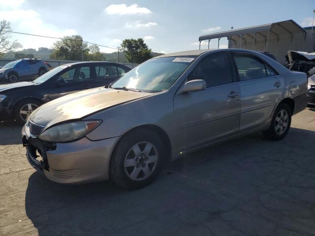 TOYOTA CAMRY LE 2003 with VIN 4T1BE32K63U165716 - Photo from auction