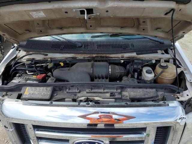 Photo 12 from auction – 2008 FORD ECONOLINE with VIN 1FTNE24W08DA23705