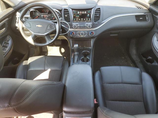 Zdjęcie 8 z aukcji – 2016 CHEVROLET IMPALA LT z VIN 2G1115S39G9108955