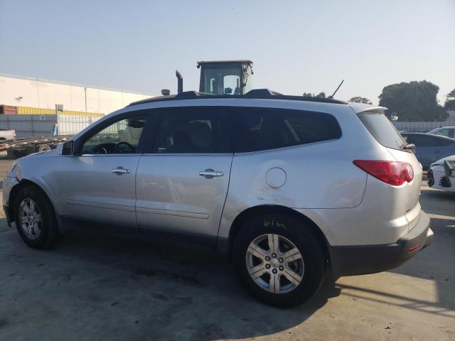 Photo 2 from auction – 2010 CHEVROLET TRAVERSE L with VIN 1GNLVGED9AS134683