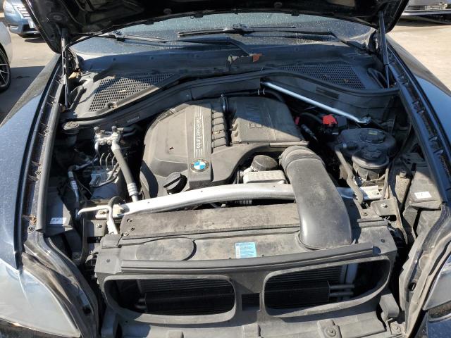 Photo 12 from auction – 2011 BMW X5 XDRIVE3 with VIN 5UXZV4C52BL742777