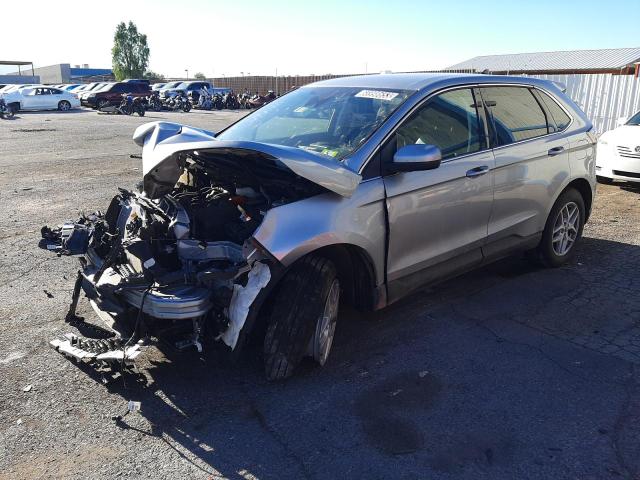 FORD EDGE SEL 2023 z numerem VIN 2FMPK4J97PBA26225 - Zdjęcie z aukcji