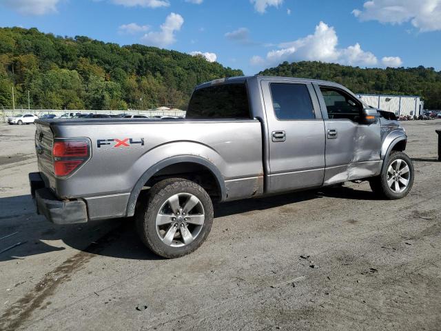 Photo 3 from auction – 2011 FORD F150 SUPER with VIN 1FTFW1EF9BFC96387