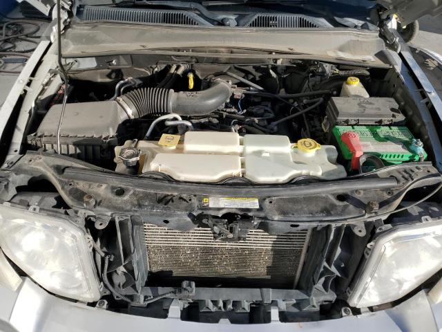 Photo 11 from auction – 2011 JEEP LIBERTY SP with VIN 1J4PN2GK4BW501678