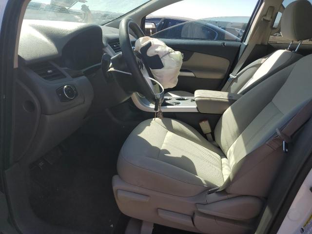 Photo 7 from auction – 2014 FORD EDGE SE with VIN 2FMDK3GC4EBB56346