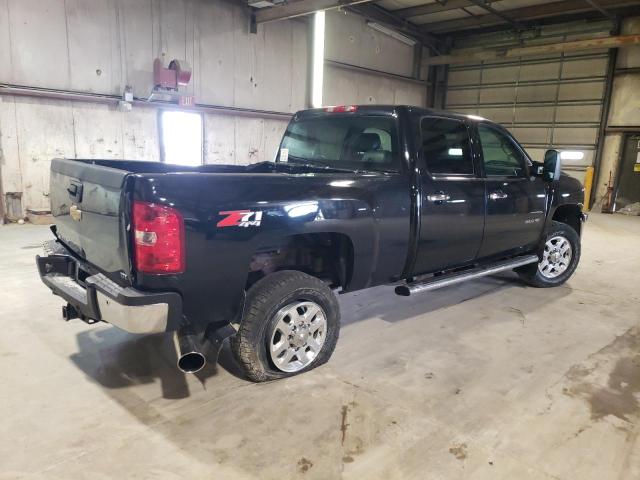 Zdjęcie 3 z aukcji – 2014 CHEVROLET SILVERADO z VIN 1GC4K0E85EF121914