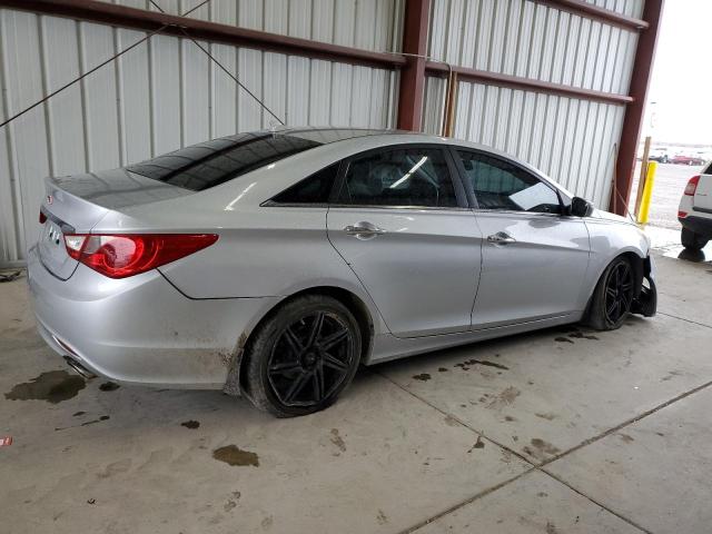 Photo 3 from auction – 2013 HYUNDAI SONATA SE with VIN 5NPEC4AB5DH538562