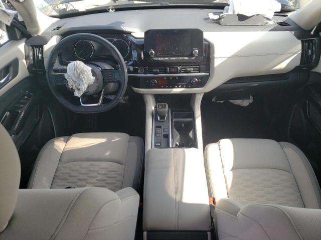 Photo 8 from auction – 2022 NISSAN PATHFINDER with VIN 5N1DR3BA2NC204444