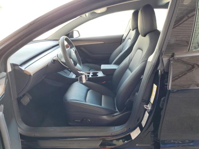 Photo 7 from auction – 2023 TESLA MODEL 3 with VIN 5YJ3E1EAXPF436145