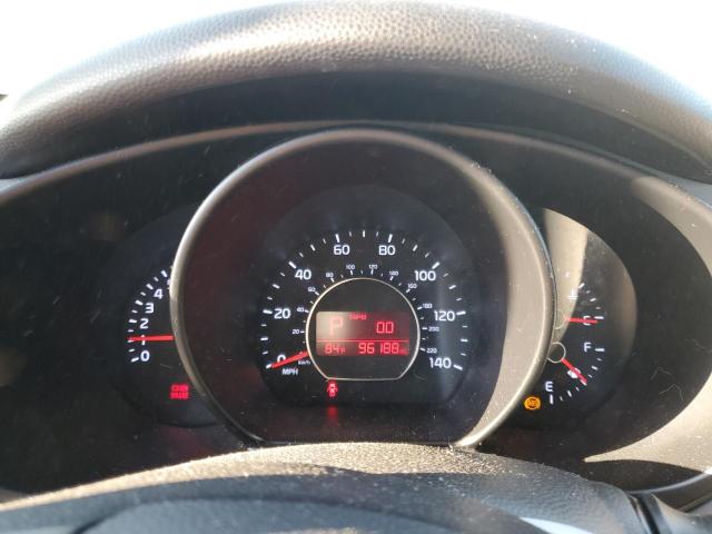 Photo 9 from auction – 2015 KIA SOUL with VIN KNDJN2A22F7186772