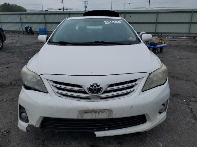 Photo 5 from auction – 2013 TOYOTA COROLLA with VIN 5YFBU4EE3DP129130